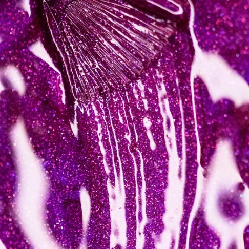 PERMANENT ENAMEL GEL ON-OFF HYPNOTIC