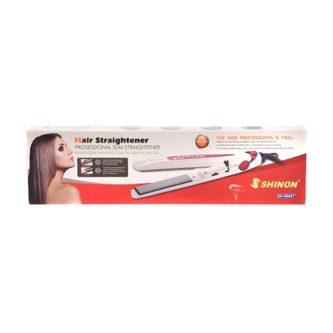 SHINON HAIR STRAIGHTEN SH-8969T