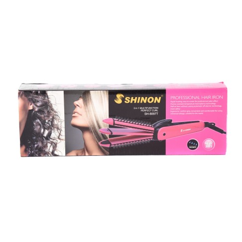 SHINON PROFESIONAL   SH-8097
