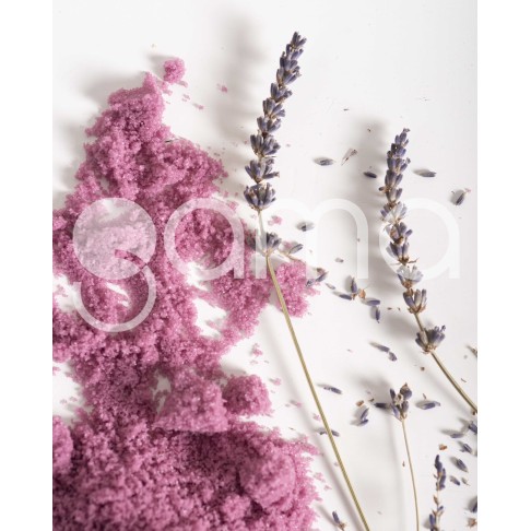 Kripe pedikyri nappa 600gr -  Lavender