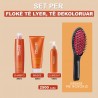 Set per floke te lyer + kreher me ngrohje falas