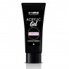 08 PINK CLEAR ACRYGEL 30ml