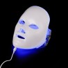 Maske Fytyre UV