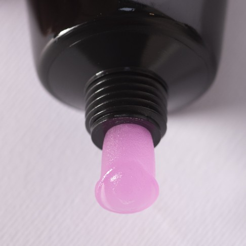 08 PINK CLEAR ACRYGEL 30ml