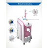 360-MAGNETO OPT IPL HAIR REMOVAL MACHINE