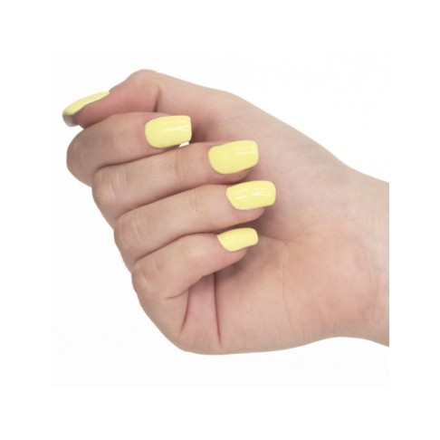 GEL ON-OFF LEMON YELLOW 7ML
