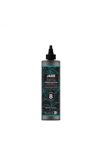 Black Professional Jade Lamellar Balm 200ml