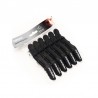 TERMIX HAIR CLIPS 6 COPE