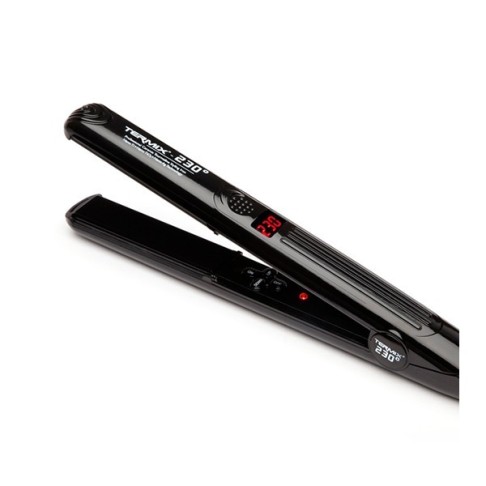 TERMIX 230 PRO STYLING IRON 27MM + CASE (BLACK)