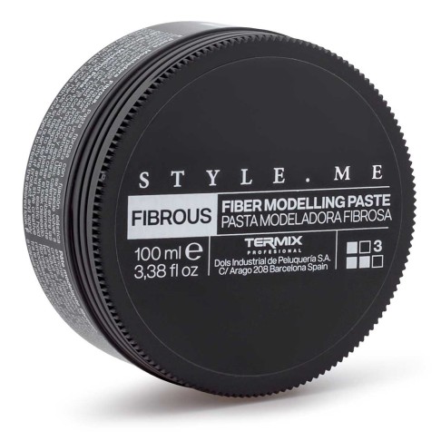 Cera Fibrosa 100ml