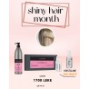 Shiny Hair - ALLWAVES