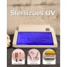 Sterilizues Mjetesh UV