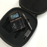 Permanent Makeup Tattoo Machine Semi PMU