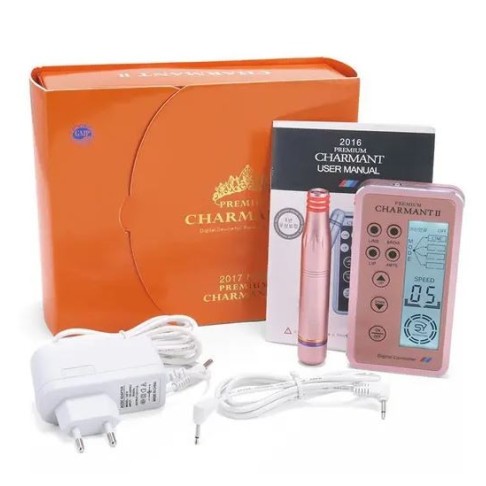 Permanent Makeup Tattoo Machine CHARMANT II