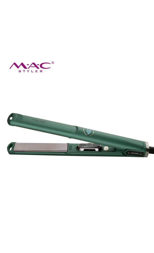 Plancha discount mac styler