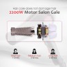 THARSE MAC MC-6627  2200W