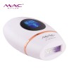 Depilator Mac-33