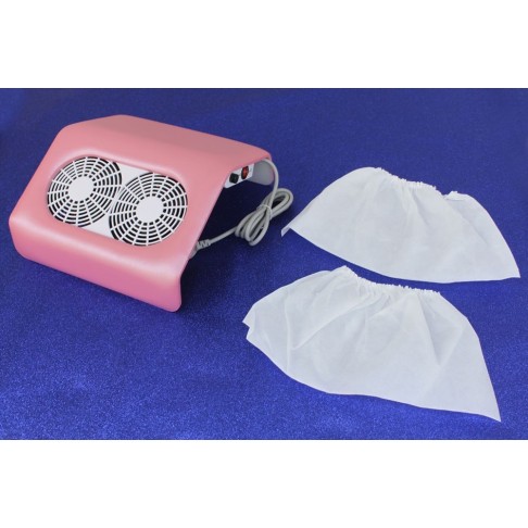 ASPIRATOR ME 2 MOTORR
