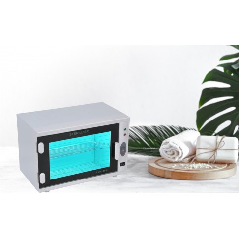 Sterilizues MSD-208