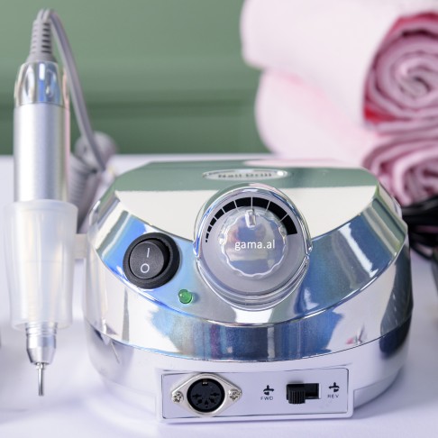 Freze Nail Master DM202