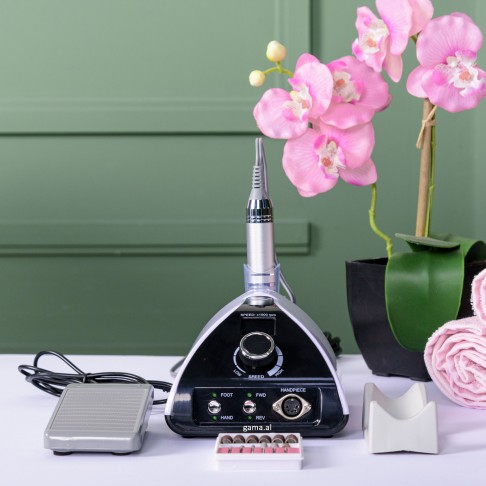 NAIL DRILL PRO ZS-711