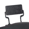 Poltronë berberi