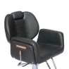 Poltronë i zi, CB2800