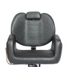 Poltronë i zi, CB2800