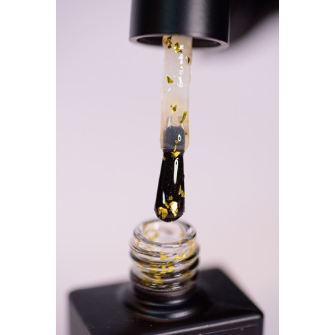 Top Glow Oro