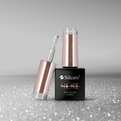 maniMore Flash SILVER -10gr