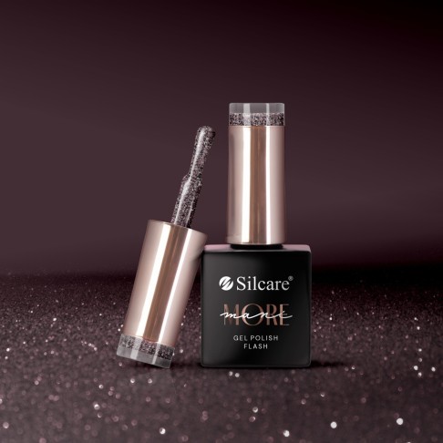 maniMore Flash BLACK -10gr