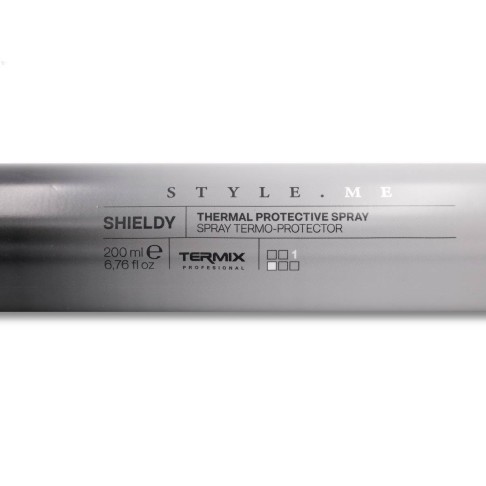 Shieldy Style Me Spray - thermoprotective