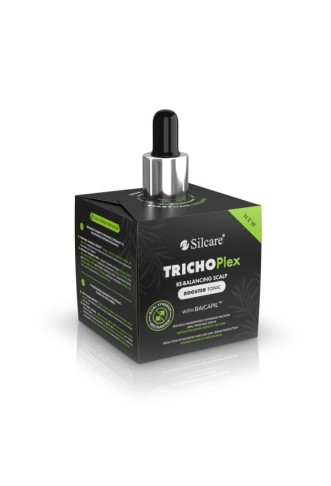 Tonic Trichoplex për kujdesin e skalpit te kokës 75 ml