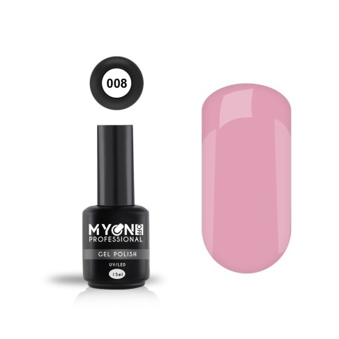 GEL POLISH MYONOFF 008