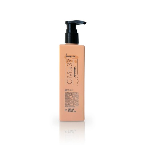 Curly method leave-in 195ml