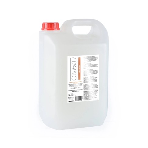 Moisturizing Shampoo 5L