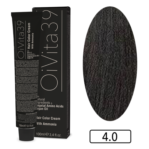 Boje Oivita 39 - 4.0