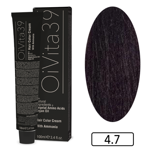 Boje Oivita 39 - 4.7