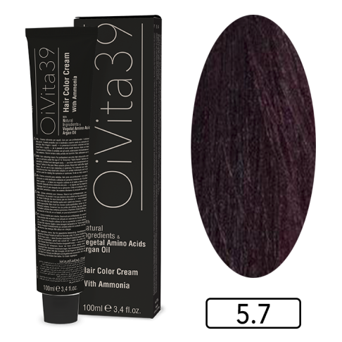 Boje Oivita 39 - 5.7