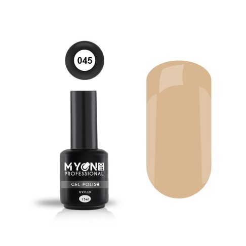 GEL POLISH MYONOFF 045