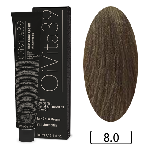 Boje Oivita 39 - 8.0