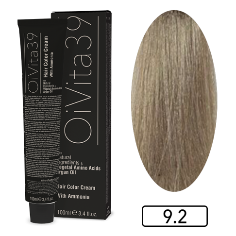 Boje Oivita 39 - 9.2