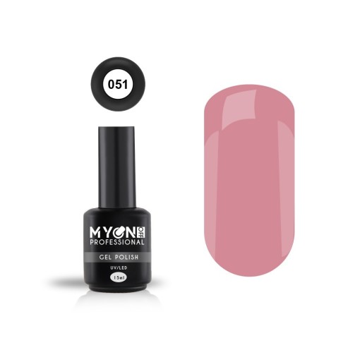 GEL POLISH MYONOFF 051