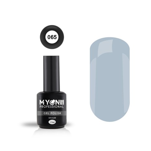 GEL POLISH MYONOFF 065