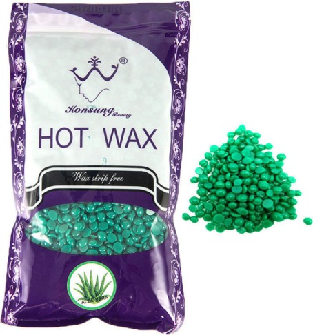 Cere Kokerr 1000gr - Aloe vera