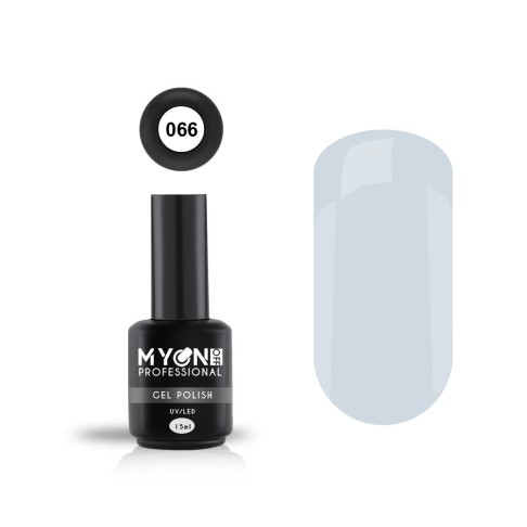 GEL POLISH MYONOFF 066