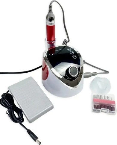 Frezë Profesionale për Manikyr ZS-616 – 65W / 35,000 RPM