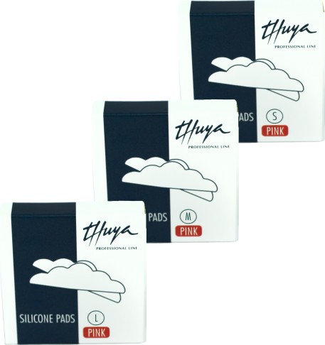 SILICONE PADS