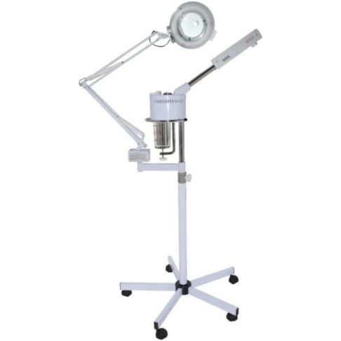 Aparat Avulli me lupe - LH-808B