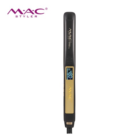 PJaster Profesionale MAC 5589 – Salon Quality Performance